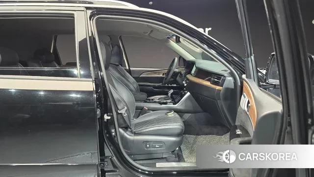 Kia Mohave Master id 3488432 из Кореи 20