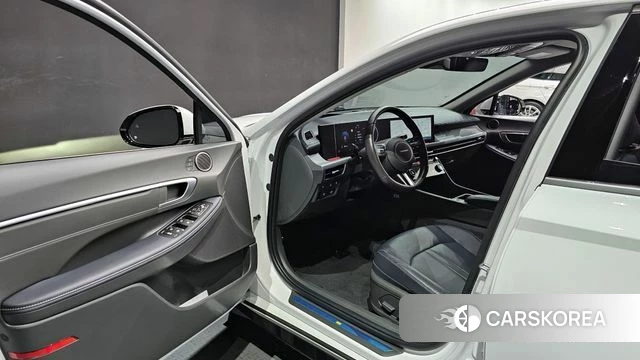 Hyundai Sonata D Edge (DN8) id 4280454 из Кореи 32