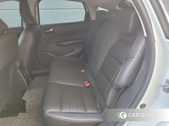 Renault Korea (Samsung) XM3 id 3399062 из Кореи 20