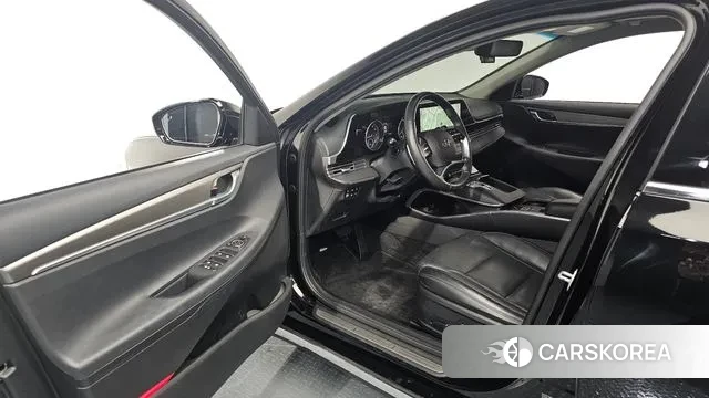 Hyundai The New Grandeur IG id 3428560 из Кореи 20