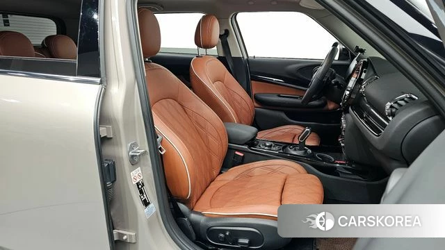 Mini Cooper S Clubman id 3871598 из Кореи 20