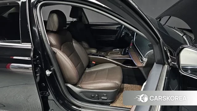 Hyundai The New Grandeur IG id 2940807 из Кореи 20