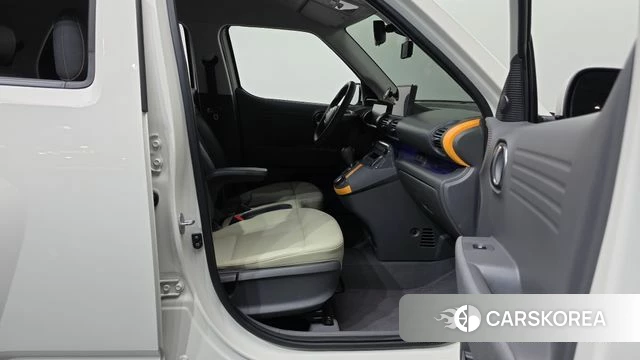 Hyundai Casper id 3838938 из Кореи 20