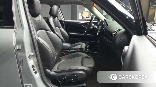 Mini Cooper Clubman id 4894194 из Кореи 31