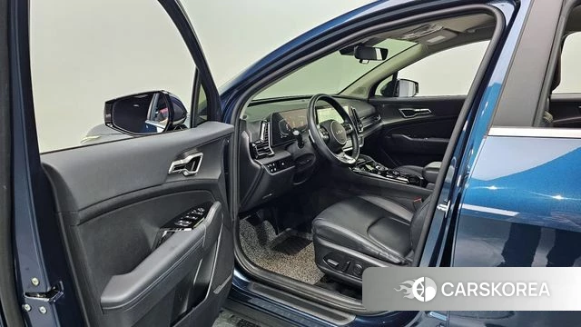 Kia Sportage 5th Generation Hybrid id 4382879 из Кореи 30