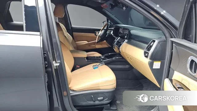 Kia Sorento 4th Generation id 3777259 из Кореи 20