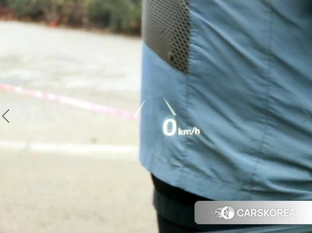 Hyundai The New Grandeur IG Hybrid id 3898117 из Кореи 20