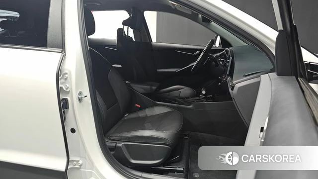 Kia Di Ol Nu Niro id 3827064 из Кореи 20