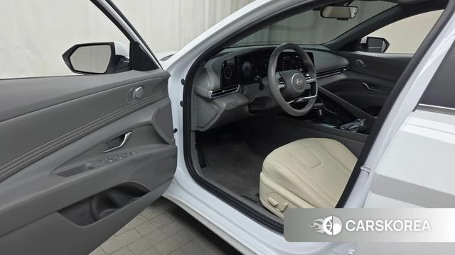 Hyundai The New Avante (CN7) id 3914478 из Кореи 20