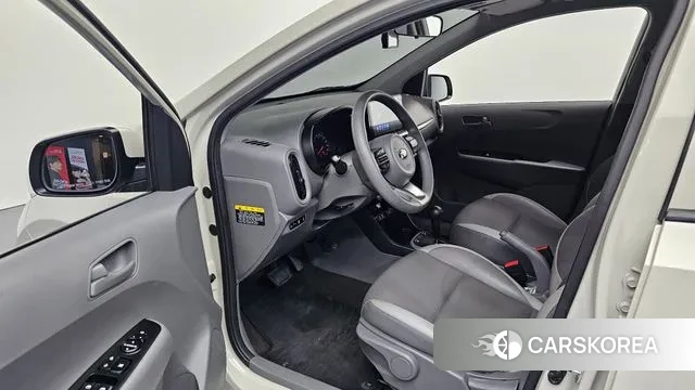 Kia All New Morning (JA) id 3708771 из Кореи 20