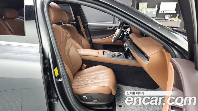 Genesis G80 (RG3) id 2679770 из Кореи 20