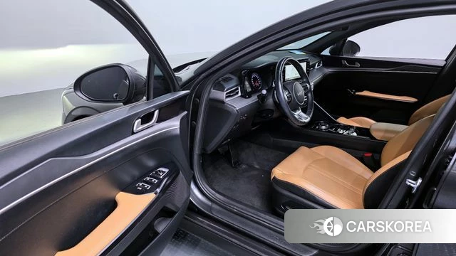 Kia K5 3rd generation id 4195478 из Кореи 33