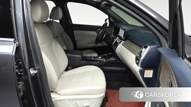 Kia Sorento 4th Generation id 3866168 из Кореи 20