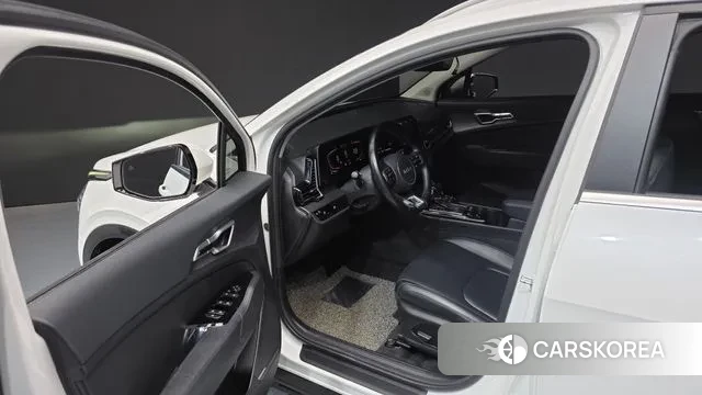 Kia Sportage 5th Generation id 3478702 из Кореи 20