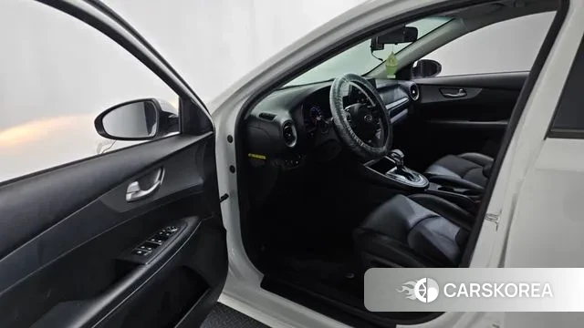 Kia Come New K3 id 3375051 из Кореи 20