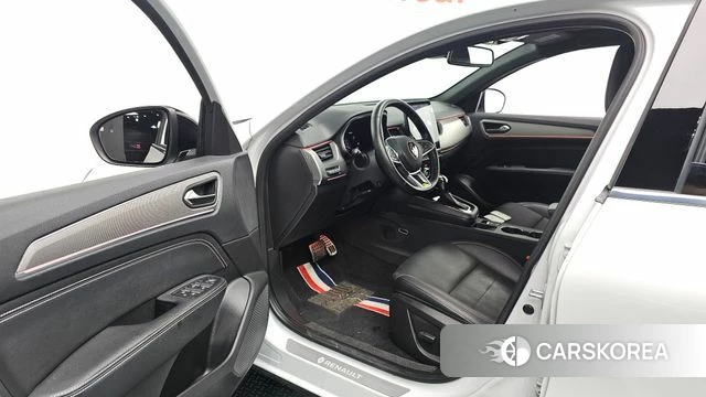 Renault Korea (Samsung) XM3 id 4323679 из Кореи 20