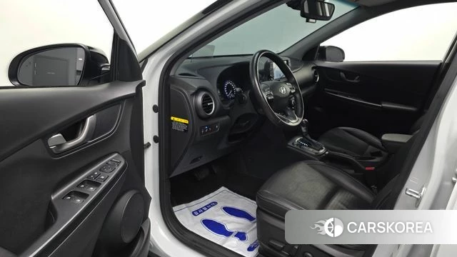 Hyundai Kona id 3846005 из Кореи 20