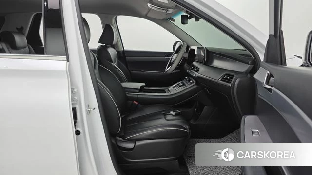 Hyundai Palisade id 4625069 из Кореи 29