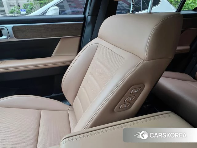 Hyundai Santa Fe (MX5) id 4511083 из Кореи 17