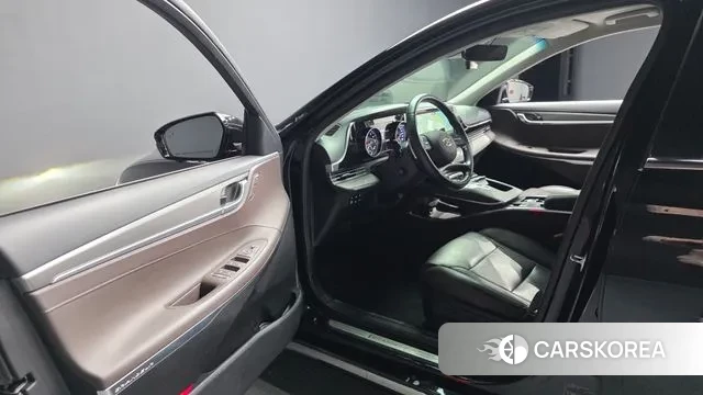 Hyundai The New Grandeur IG id 3581803 из Кореи 20