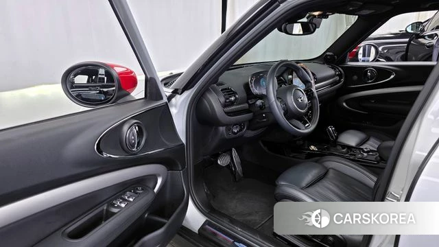 Mini Cooper S Clubman id 3817973 из Кореи 20