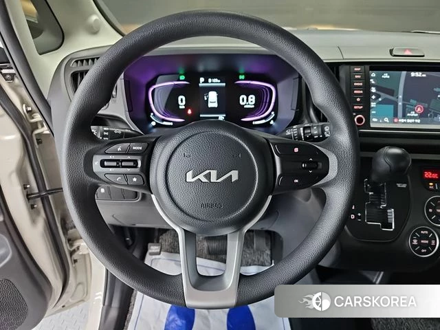 Kia The New Kia Ray id 4892918 из Кореи 20