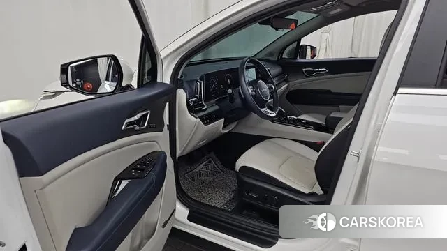 Kia Sportage 5th Generation Hybrid id 2969480 из Кореи 20