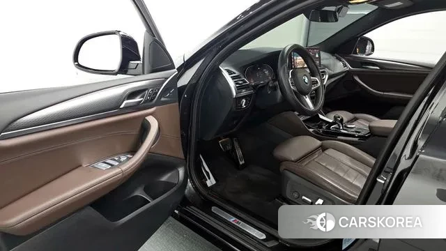 BMW X4 (G02) id 3366072 из Кореи 20