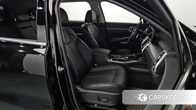 Kia Sorento 4th Generation id 3084461 из Кореи 20