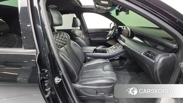 Hyundai Palisade id 3530557 из Кореи 20