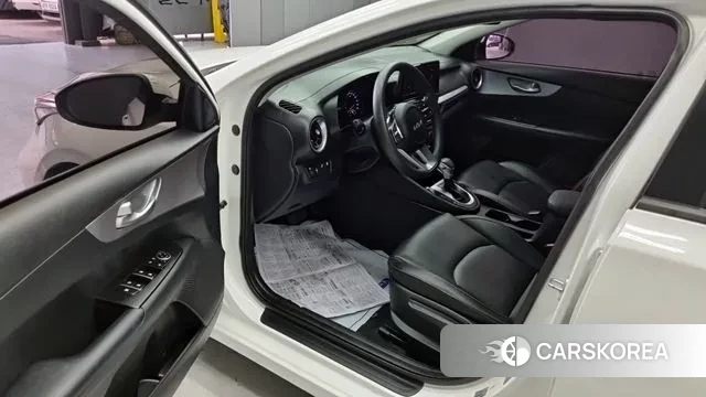 Kia The New K3 2nd generation id 3390207 из Кореи 18