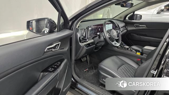 Kia Sportage 5th Generation id 4631026 из Кореи 35