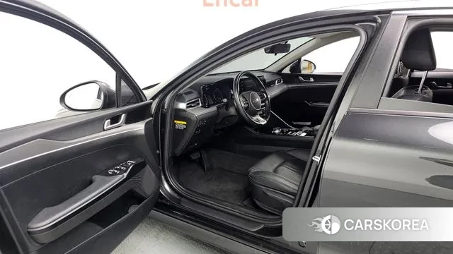 Kia K5 3rd generation id 3578202 из Кореи 20