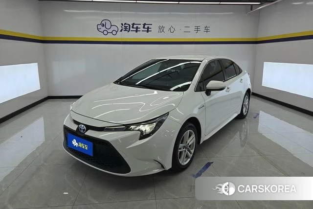 Toyota Lei Ling id 4209869 из Китая 17