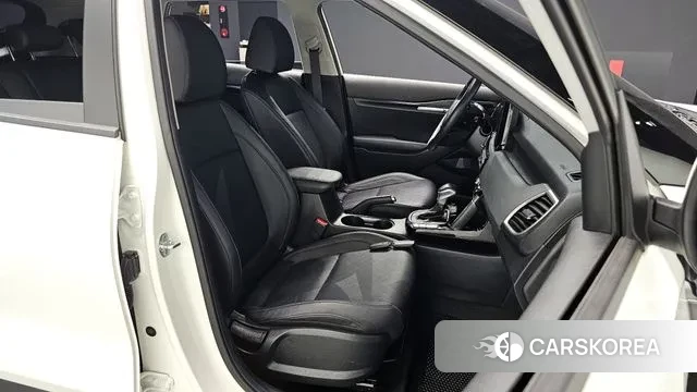 Kia Seltos id 2994770 из Кореи 20