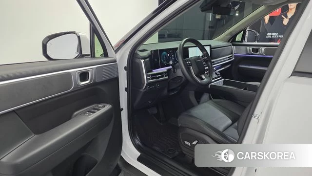 Hyundai Santa Fe (MX5) id 4607964 из Кореи 32