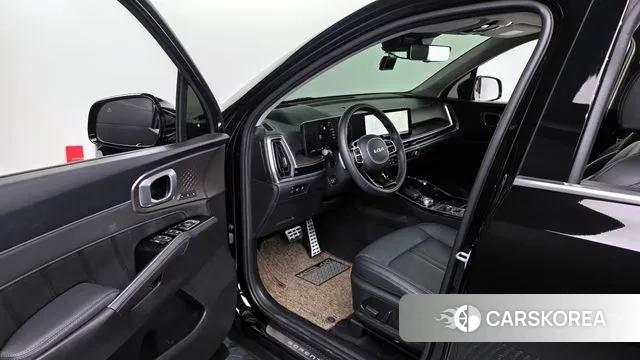 Kia The New Sorento 4th Generation id 3279075 из Кореи 20