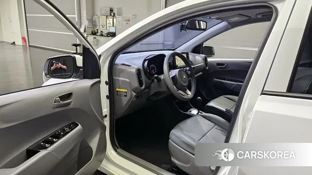 Kia Morning Urban (JA) id 3054284 из Кореи 20