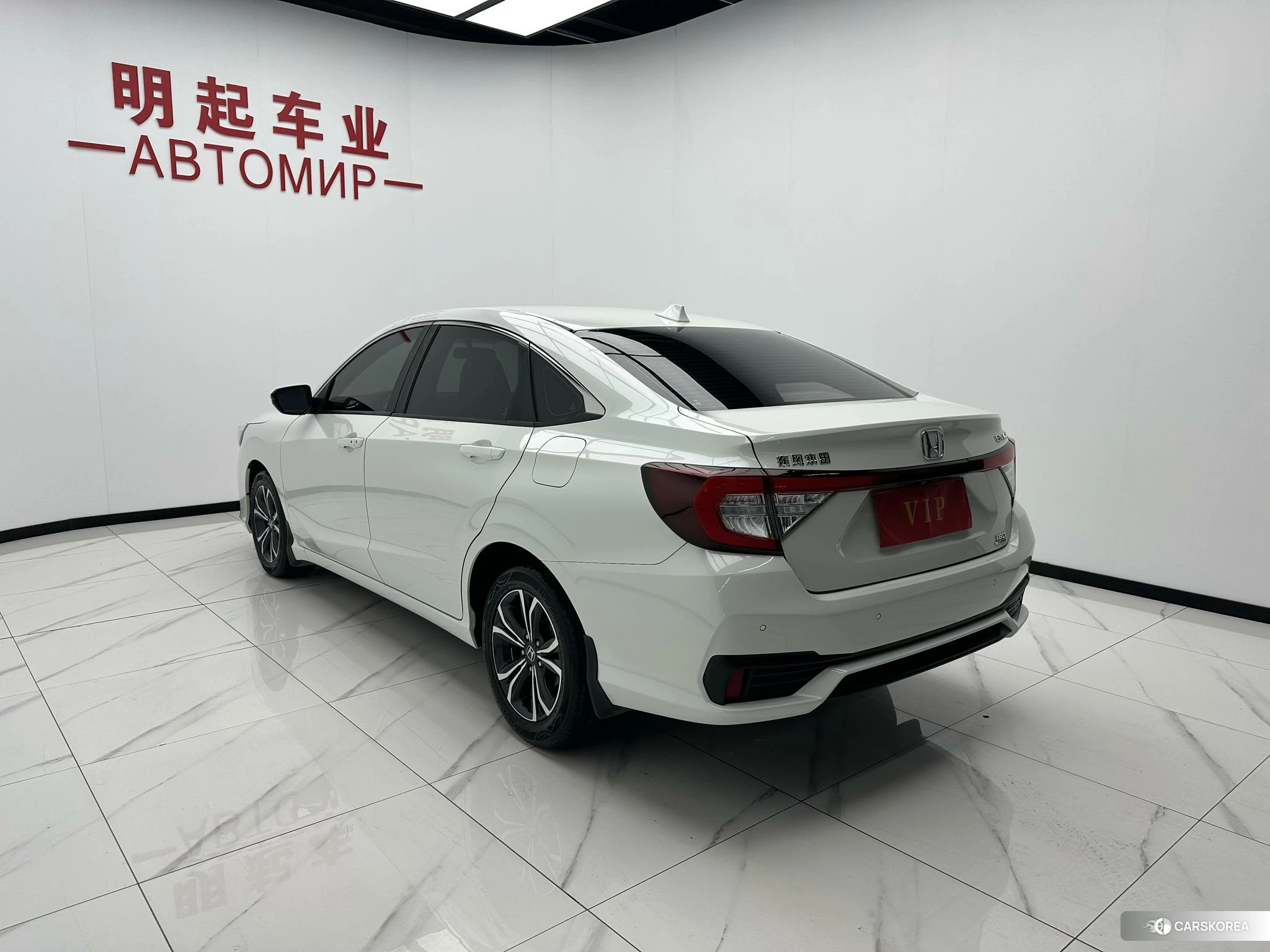 Honda Envix id 4479636 из Китая 18