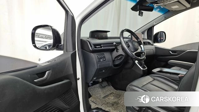 Hyundai Staria id 3839578 из Кореи 20