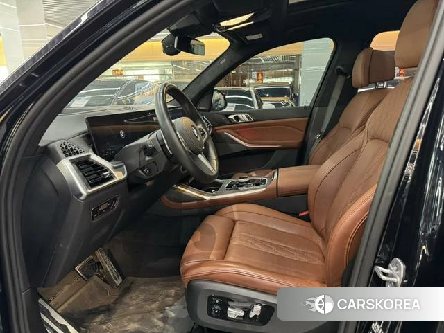 BMW X7 id 4277263 из Китая 21
