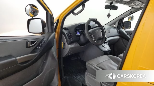 Hyundai The New Grand Starex id 4520500 из Кореи 30