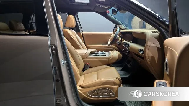 Hyundai Palisade (LX3) id 3769591 из Кореи 20