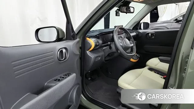 Hyundai Casper id 3333417 из Кореи 20