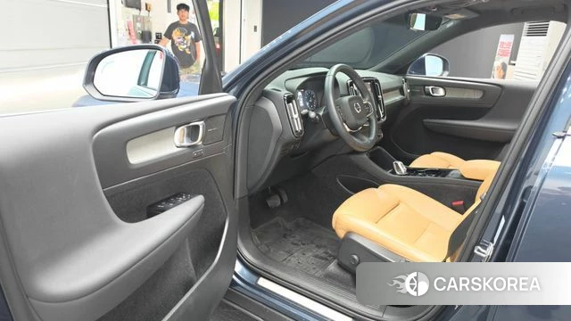 Volvo XC40 id 4507370 из Кореи 31