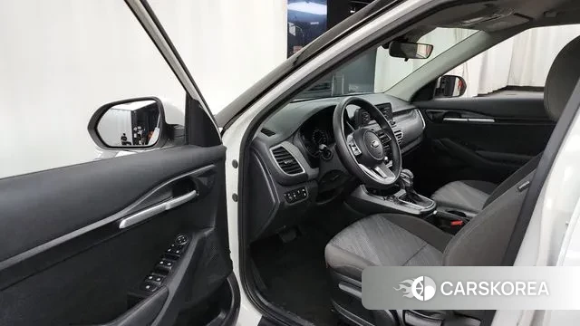 Kia Seltos id 3160601 из Кореи 20