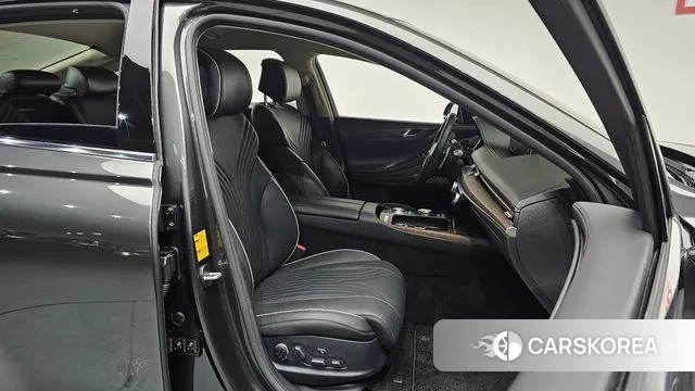 Genesis G80 (RG3) id 3614821 из Кореи 20