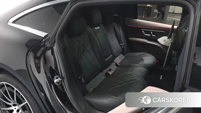 Mercedes-Benz EQS V297 id 3581359 из Кореи 20