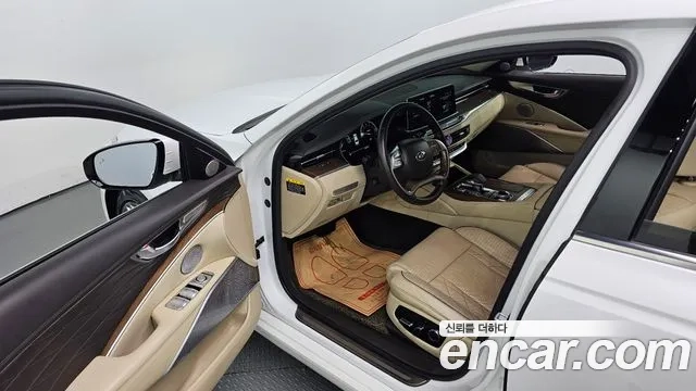 Kia More K9 id 2917751 из Кореи 20