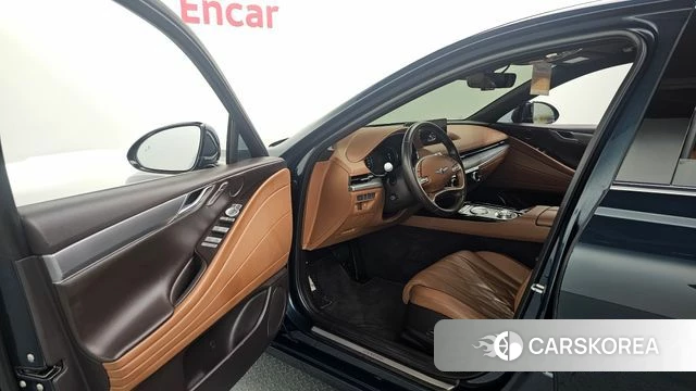 Genesis G80 (RG3) id 4562161 из Кореи 30